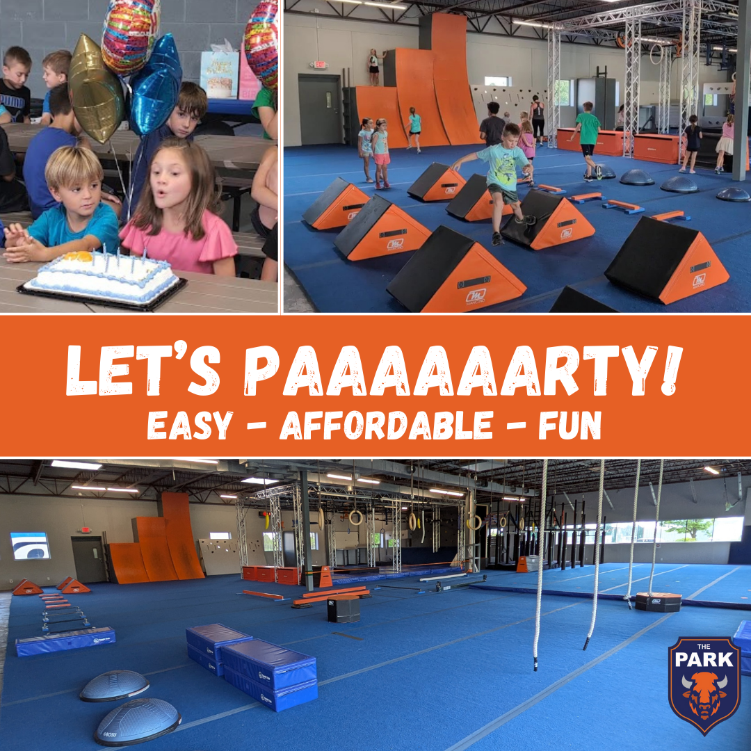 Parties & Events